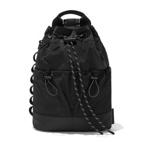DAGNE DOVER Nova Sling Bag black
